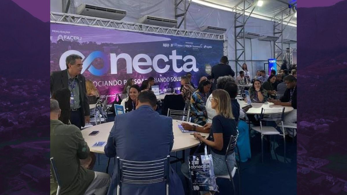 Conecta FACERJ debate economia do mar e inovação em Angra dos Reis