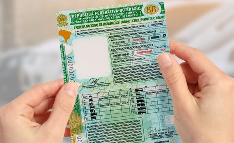 Detran RJ notifica motoristas com CNH suspensa em todo o estado