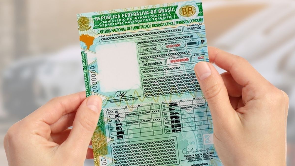 Detran RJ notifica motoristas com CNH suspensa em todo o estado