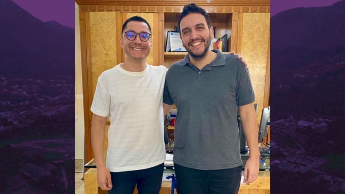 Walter Oliveira deixa cargo e Felippe Schenquel assume como novo secretário em Friburgo