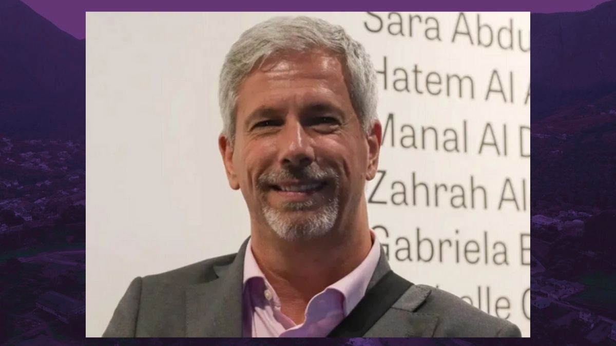 Friburguense Laudemar Aguiar é indicado embaixador do Brasil na Grécia