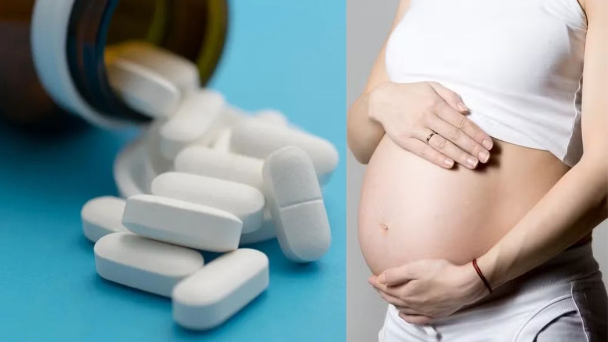 Estudo internacional nega vínculo entre paracetamol na gravidez e autismo
