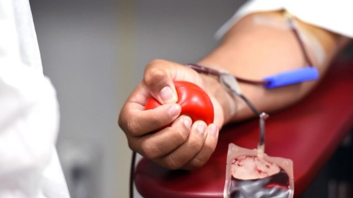 Hemocentro de Nova Friburgo precisa de doações de sangue urgente