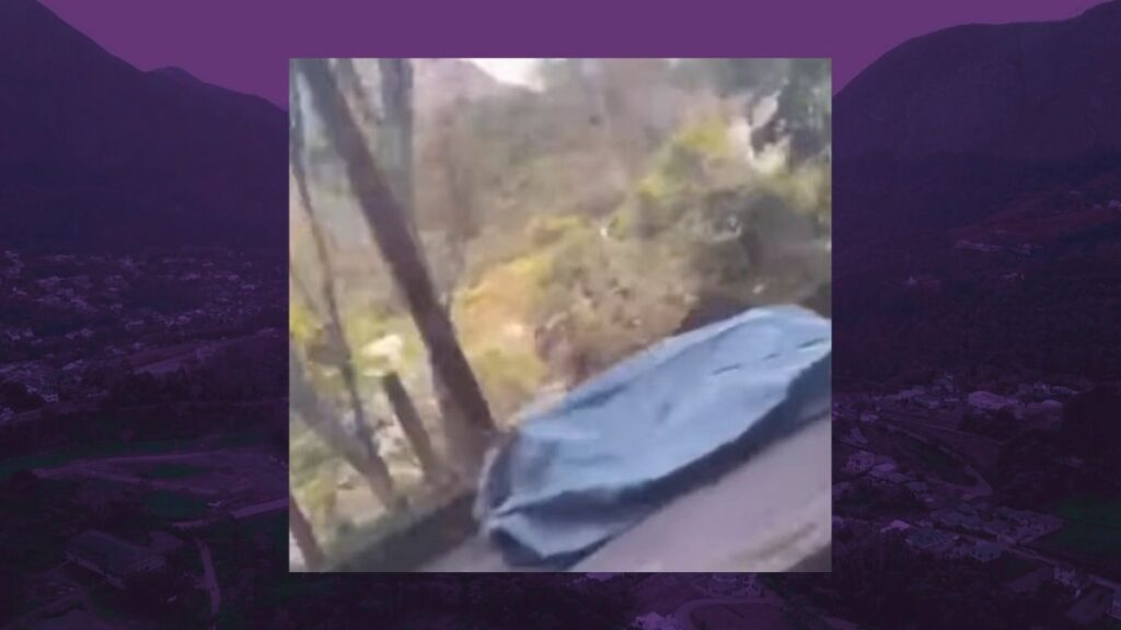 Tiros e mistério na RJ-150: homem é encontrado morto às margens da estrada em Nova Friburgo