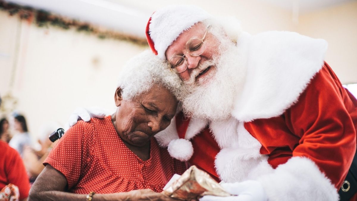 Natal solidário: abrigo de Nova Friburgo divulga lista de presentes