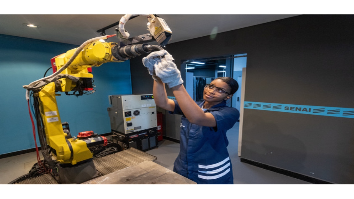 Nova Friburgo tem vagas gratuitas da Firjan SENAI para 2026