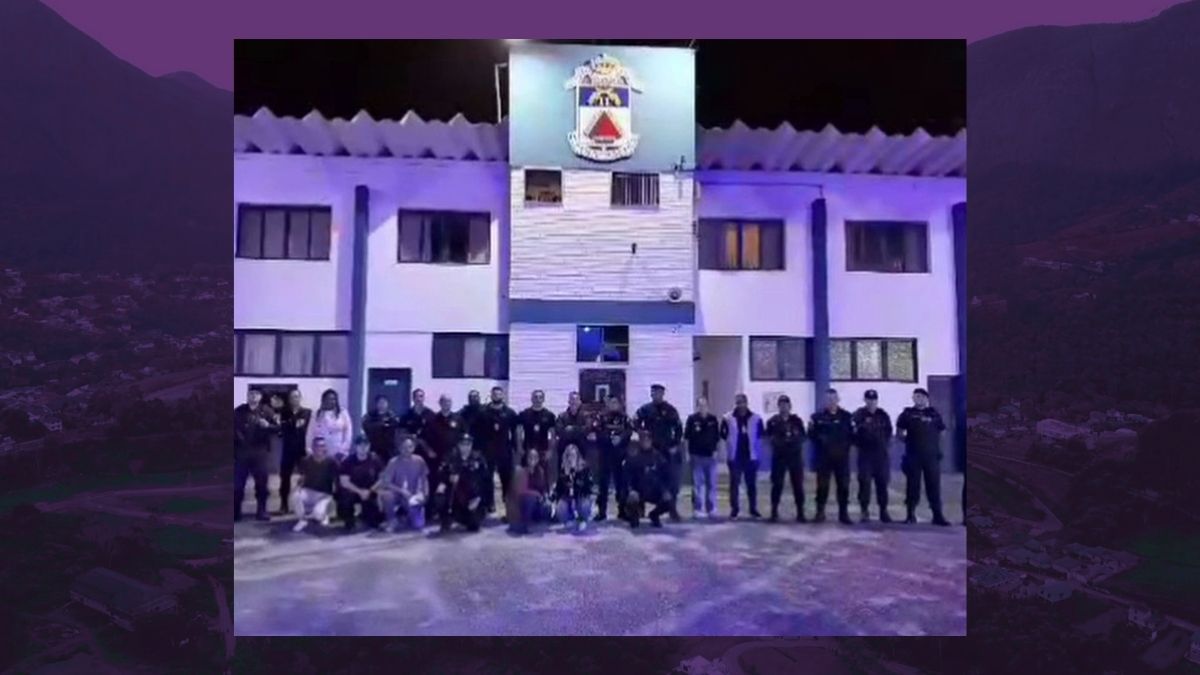 Operação Choque de Ordem fiscaliza Centro de Friburgo e aplica multas