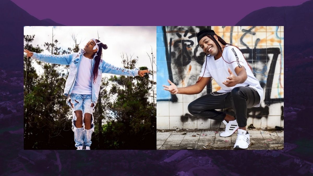 Pedro Prince lança clipe musical e oficinas gratuitas em Nova Friburgo