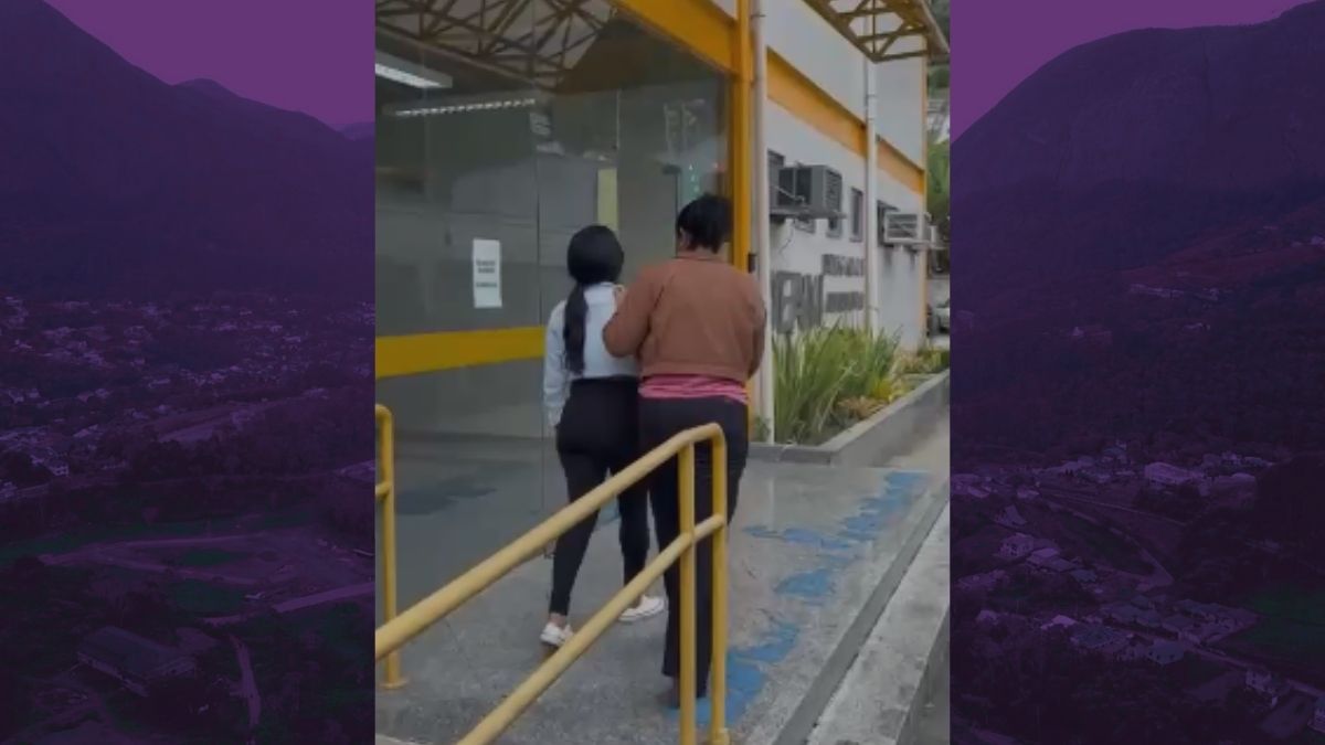 Polícia Civil prende mulher por denunciação caluniosa em Friburgo