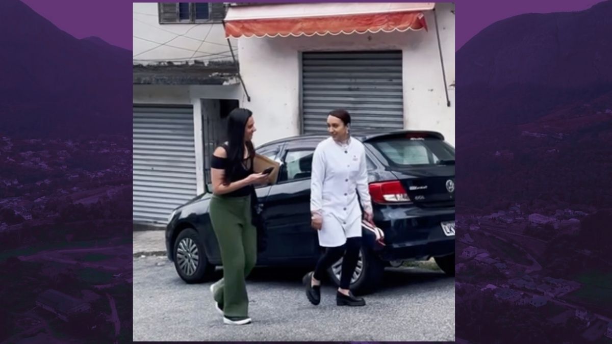 SUS oferece atendimento domiciliar para quem não pode ir à unidade