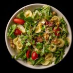 salada de brie no programa toda manhã