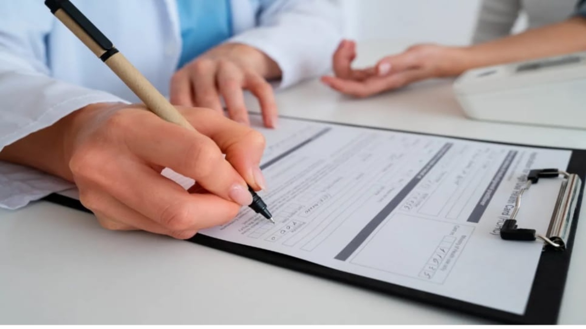 Atestado médico em papel deixa de valer em 2026; veja o que muda