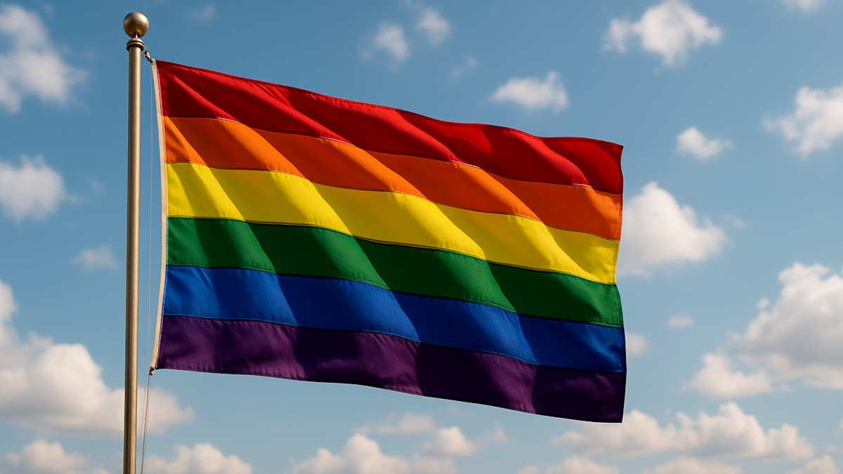 Parada LGBTQIA+ 2025 será realizada em Friburgo após 6 anos