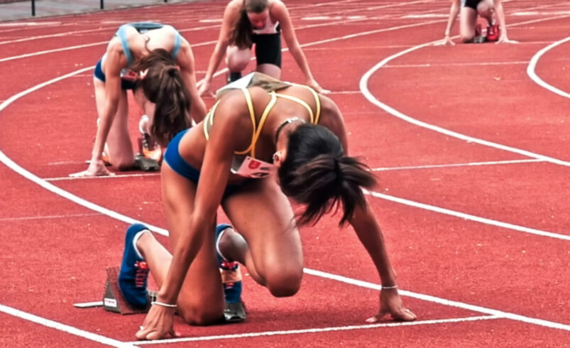 Prefeitura de Friburgo abre inscrições para Bolsa Atleta 2025