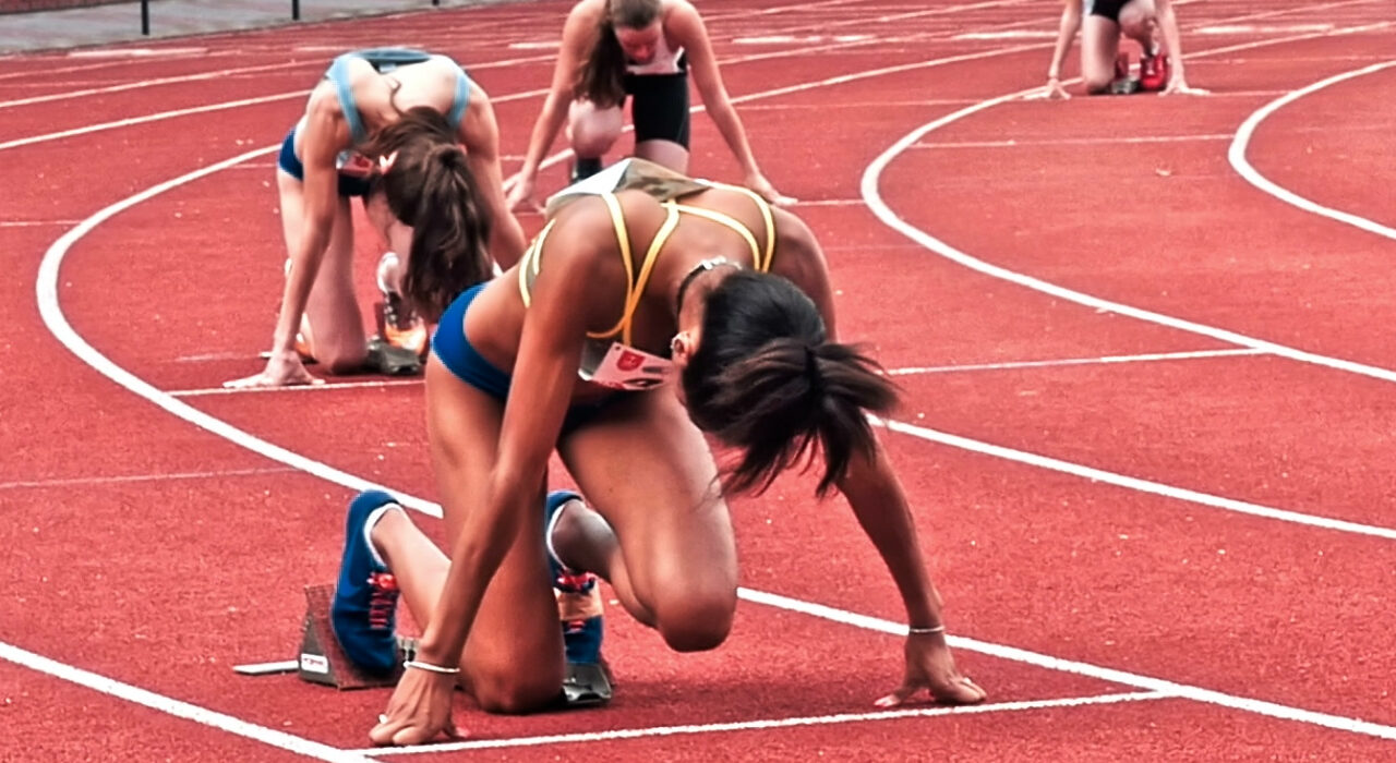 Prefeitura de Friburgo abre inscrições para Bolsa Atleta 2025