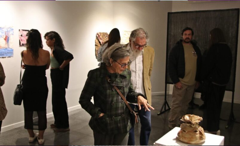 Friburgo recebe últimos dias da UnoDiverso, mostra gratuita de arte e cultura