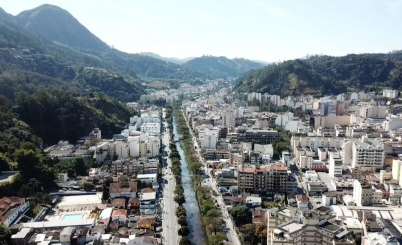 Transparência pública: Friburgo recebe certificação Ouro