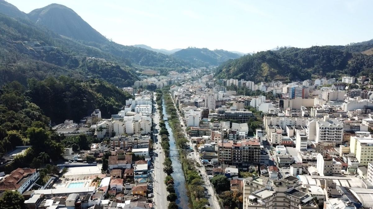 Transparência pública: Friburgo recebe certificação Ouro