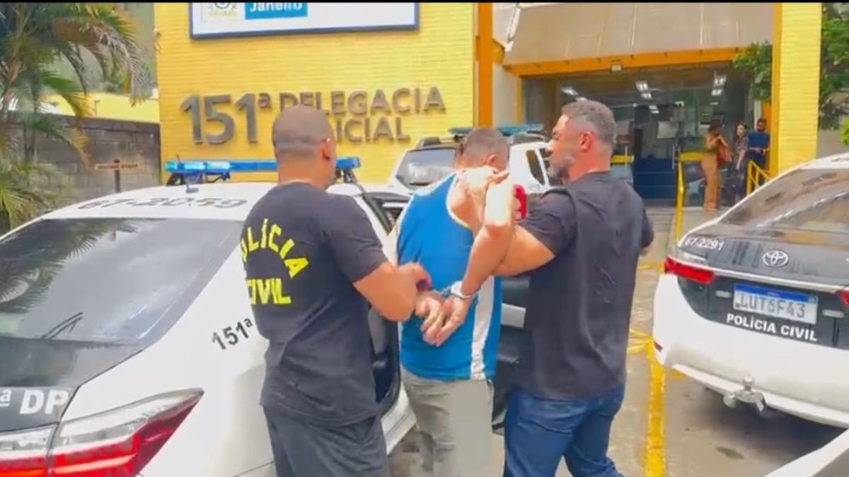 Homem é preso após atropelar cachorro de forma intencional em Lumiar