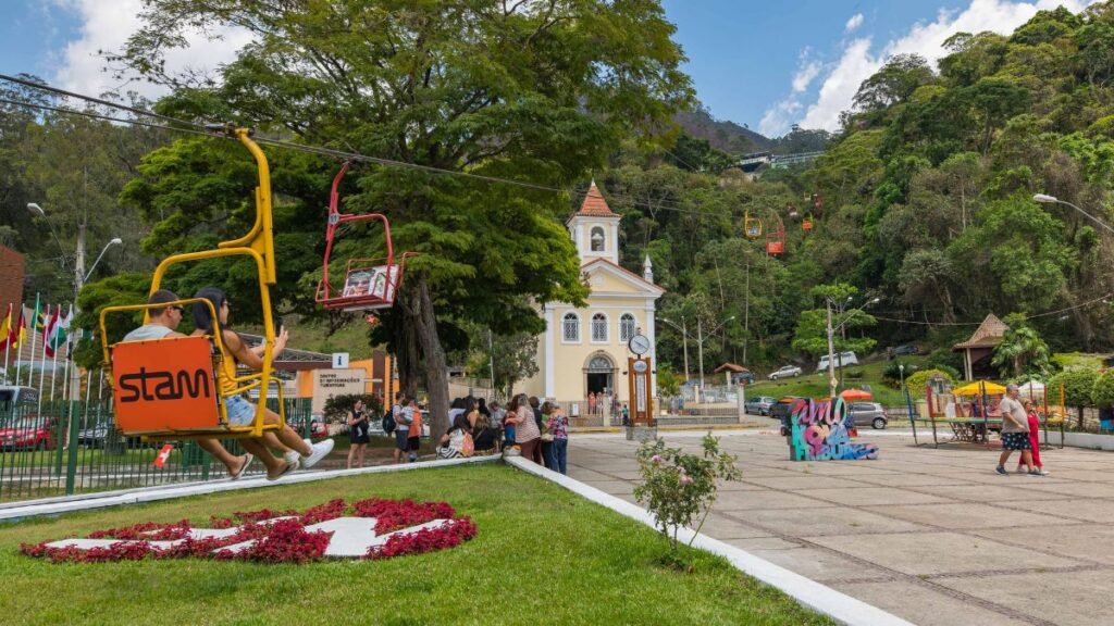 Verão em Friburgo: programas imperdíveis para curtir a estação