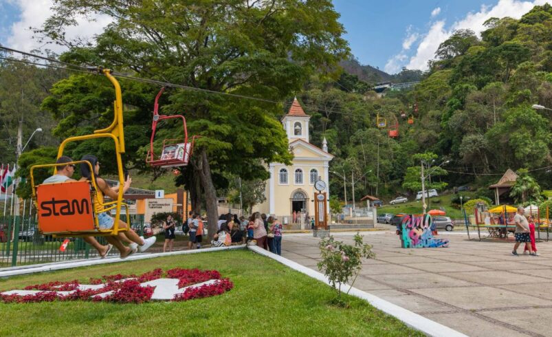 Programas imperdiveis para curtir a estação