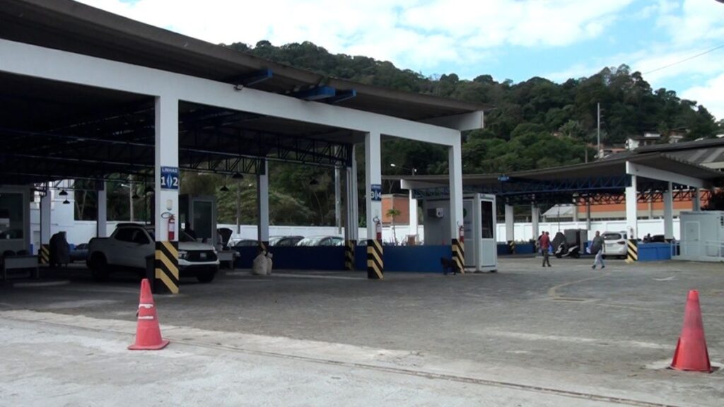 Friburgo anuncia leilão online de veículos apreendidos