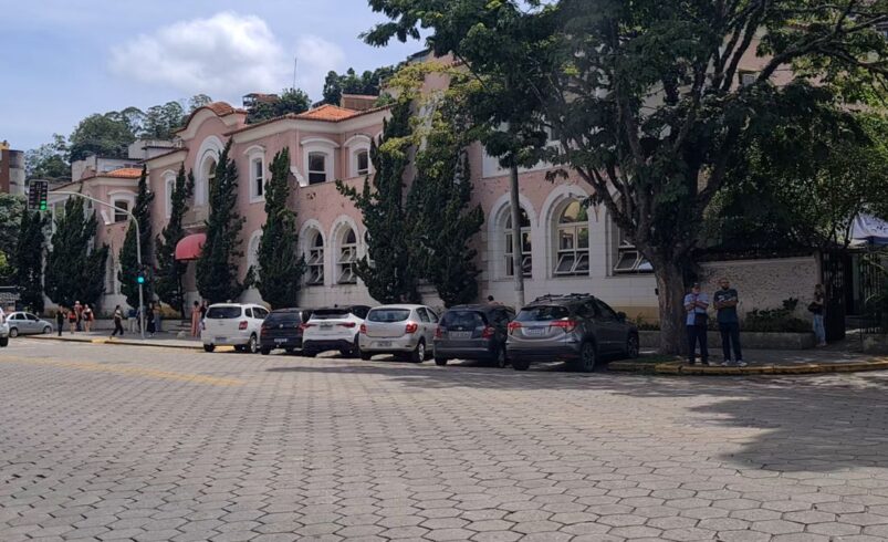 Câmara de Friburgo aprova mudança no auxílio-transporte