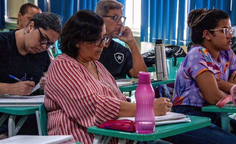 cecierj abre inscriçoes