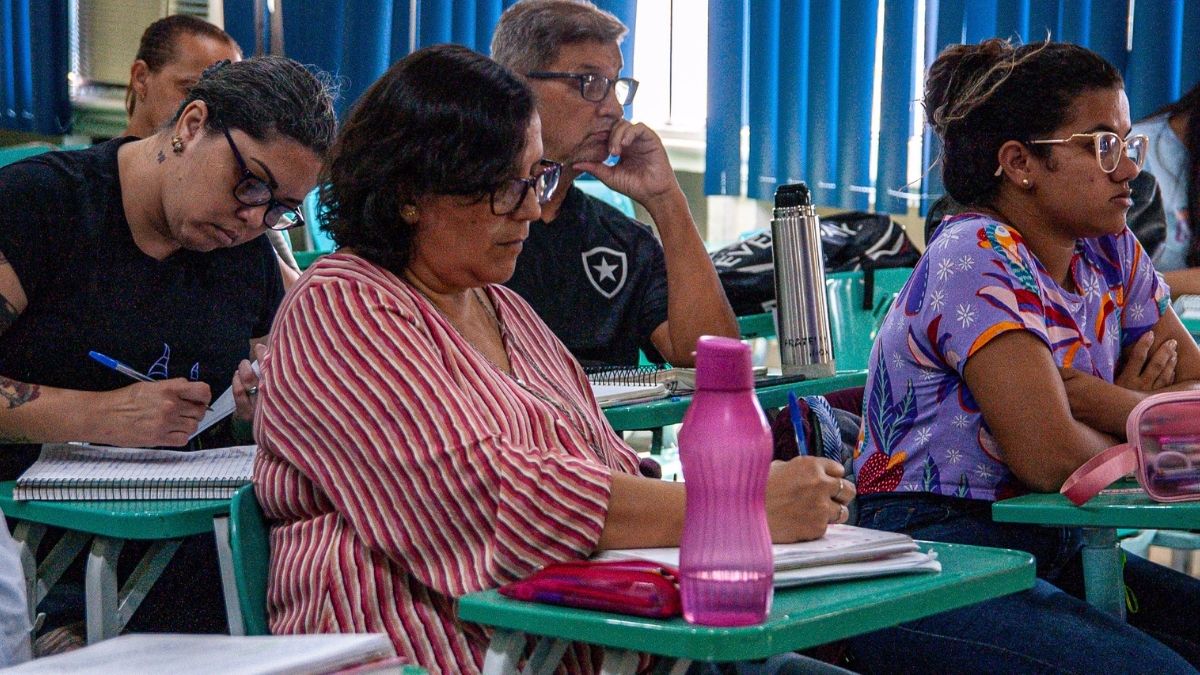 Cecierj abre inscrições para 373 vagas de tutores no Rio de Janeiro