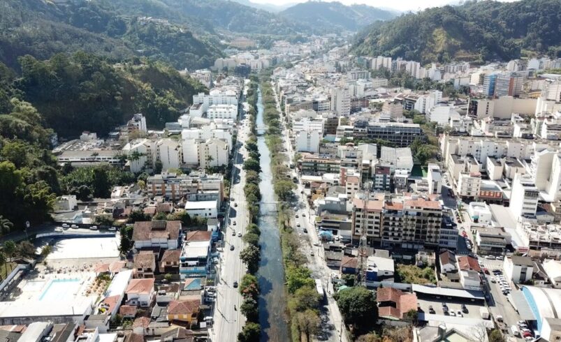 Friburgo é a 11ª no RJ em abertura de empresas em 2025