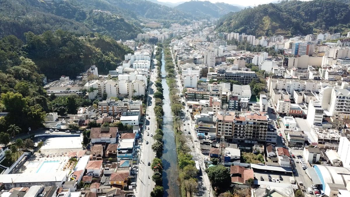 Friburgo é a 11ª no RJ em abertura de empresas em 2025