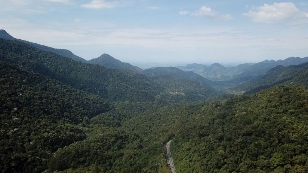 Friburgo entra no Top 10 do ICMS Ecológico 2025