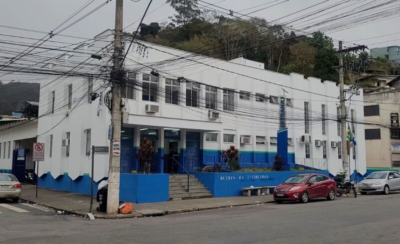 Detran RJ inicia adequações às novas regras da CNH