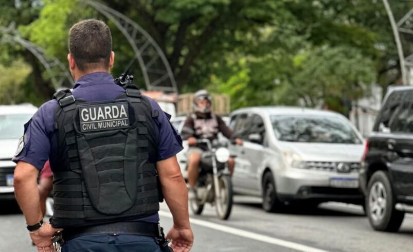 Operação Natal de Ordem e Paz reforça fiscalização em  Friburgo