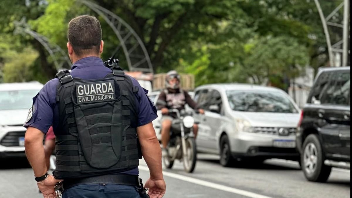 Operação Natal de Ordem e Paz reforça fiscalização em  Friburgo