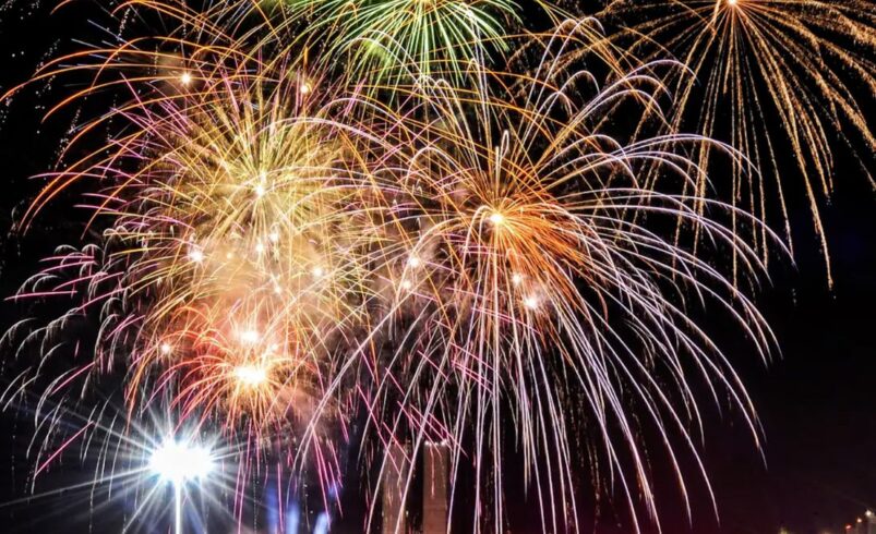 Lei de Friburgo proíbe fogos barulhentos e protege animais