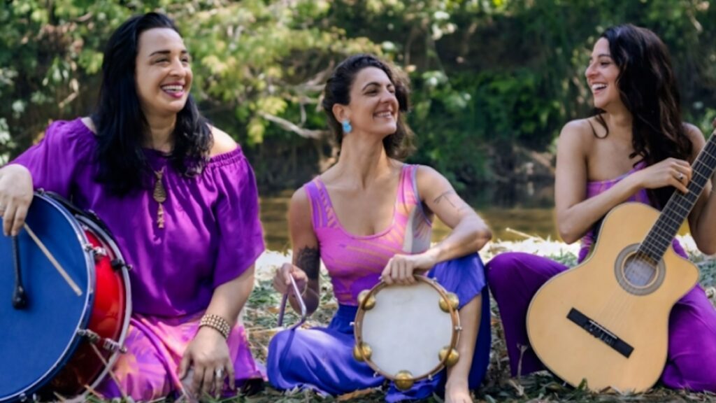 Dezembro da Usina Viva tem shows e exposições em Friburgo