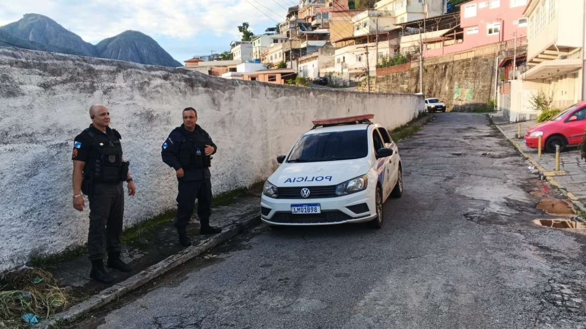 Prefeitura divulga balanço de Operação contra rolezinhos em Friburgo