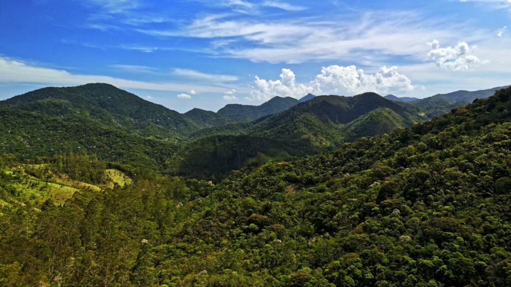 Friburgo faz história com 1ª cota ambiental do Brasil