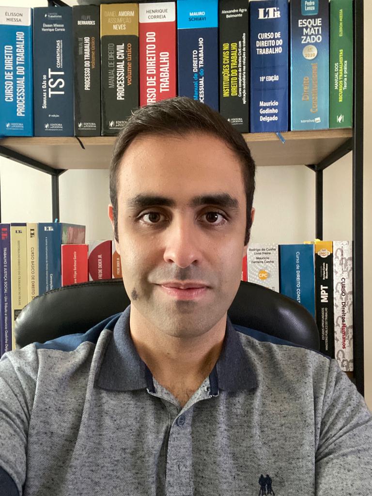 Direitos no trabalho temporario