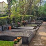Cemiterio e crematorio Luterano Jardim da Paz