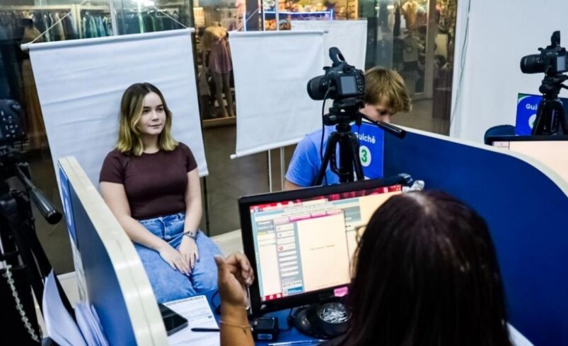 atendimento prioritário