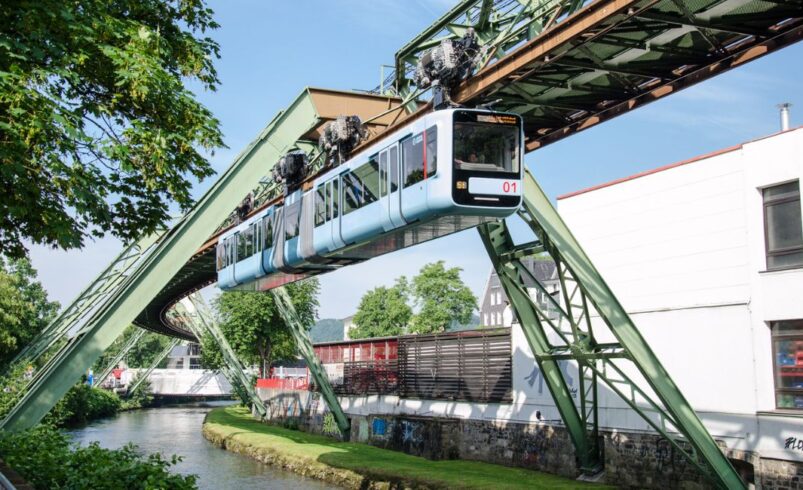 Mobilidade em pauta: Friburgo revisita o VLT e modelos internacionais