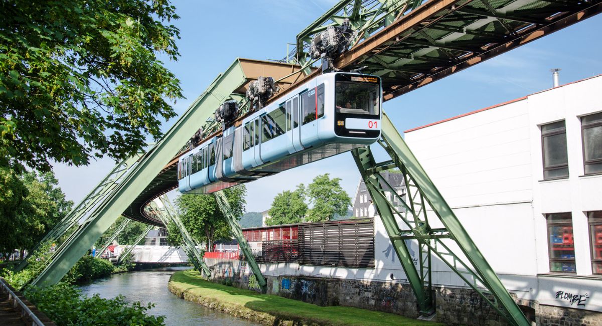 Mobilidade em pauta: Friburgo revisita o VLT e modelos internacionais