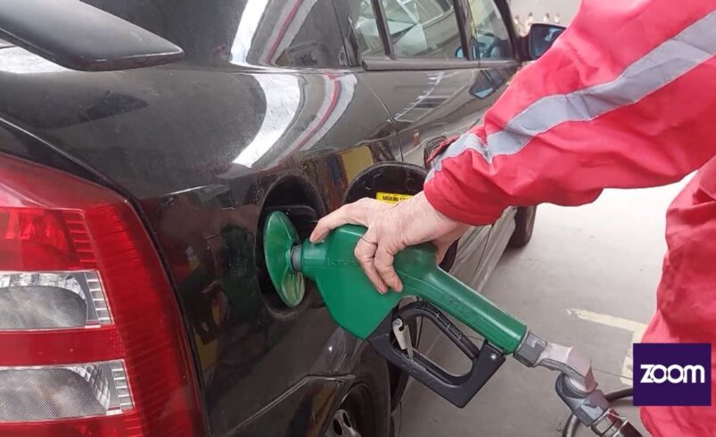 Petrobras reduz gasolina em 5,2% e impacto chega a Friburgo