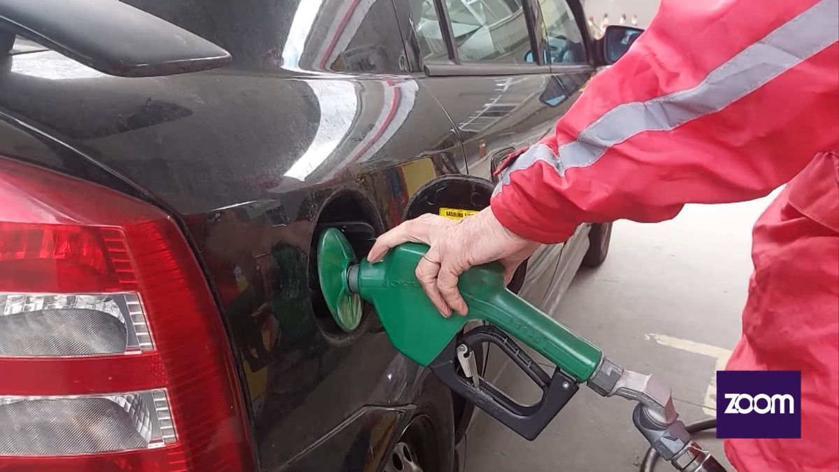 Petrobras reduz gasolina em 5,2% e impacto chega a Friburgo