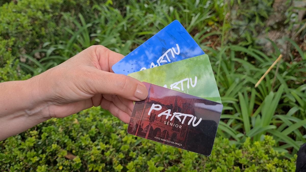 Gratuidades do transporte em Friburgo passam por transição