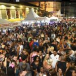 inscrições para o comércio eventual durante o Carnaval 2026 em Nova Friburgo.