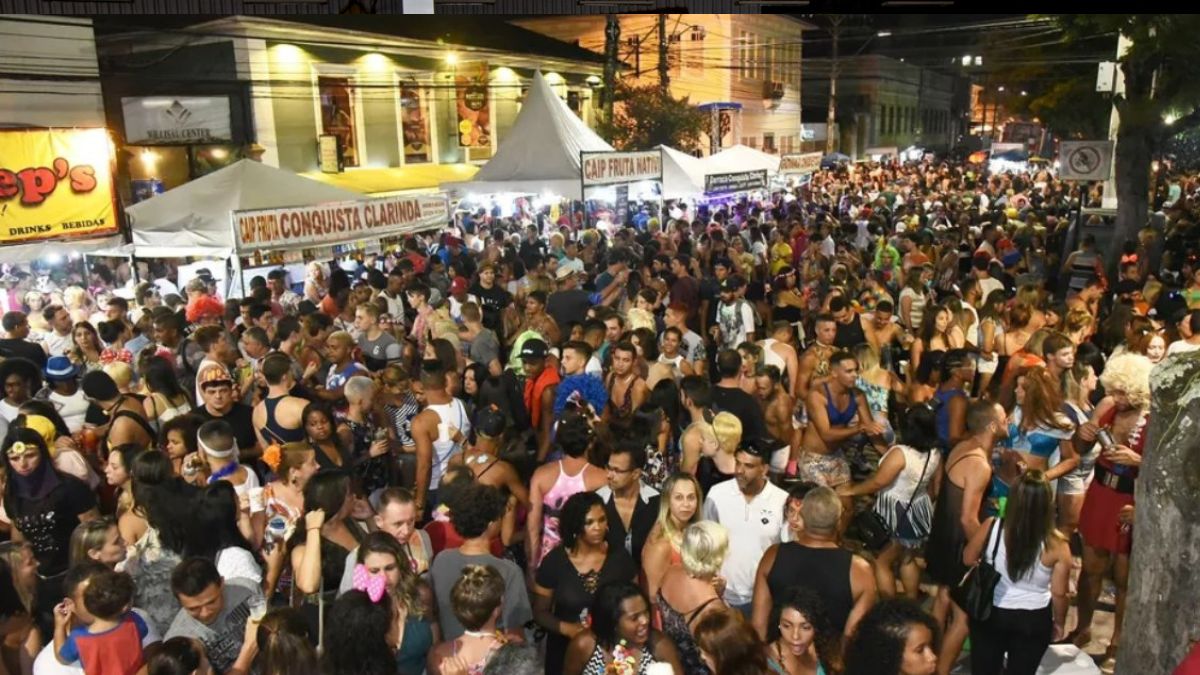 Friburgo abre inscrições para comércio eventual no Carnaval 2026