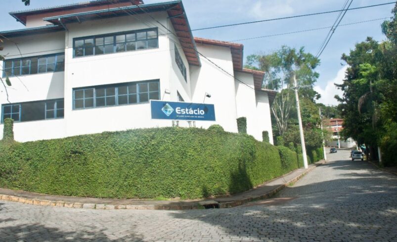 Graduação 2026: Estácio oferece mensalidades grátis em Friburgo